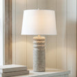 Sam's Furniture - Ashley Furniture - Callbrook Lighting - Poly Table Lamp (Set of 2) - L243714
