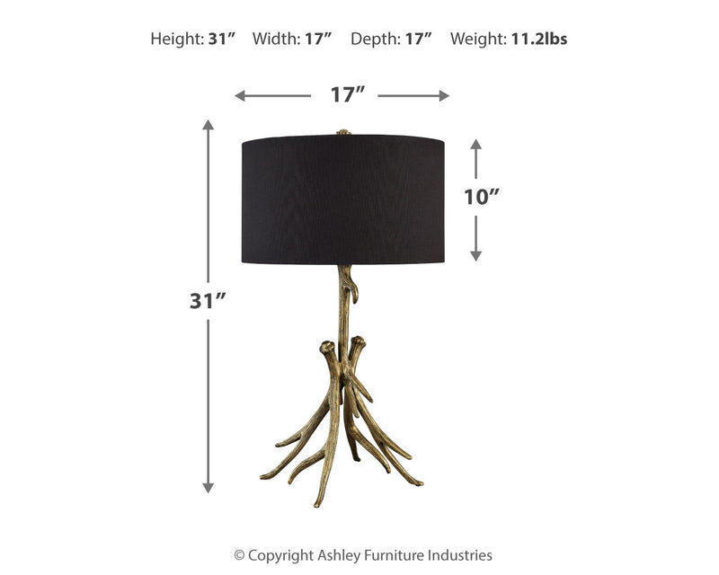 Josney Table Lamp