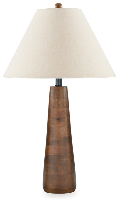 Danset Floor Lamp