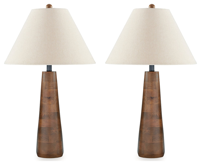 Danset Floor Lamp