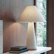Sam's Furniture - Ashley Furniture - Dellridge Lighting - Metal Table Lamp (1/CN) - L400004