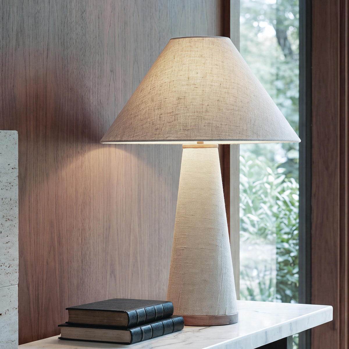 Sam's Furniture - Ashley Furniture - Dellridge Lighting - Metal Table Lamp (1/CN) - L400004