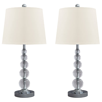 Joaquin Table Lamp (Set of 2)