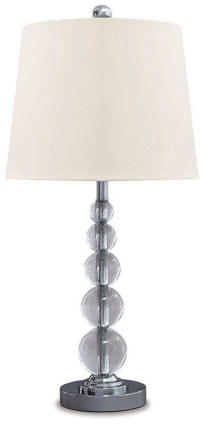 Joaquin Table Lamp (Set of 2)