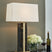 Sam's Furniture - Ashley Furniture - Neonish Lighting - Marble Table Lamp (1/CN) - L428984