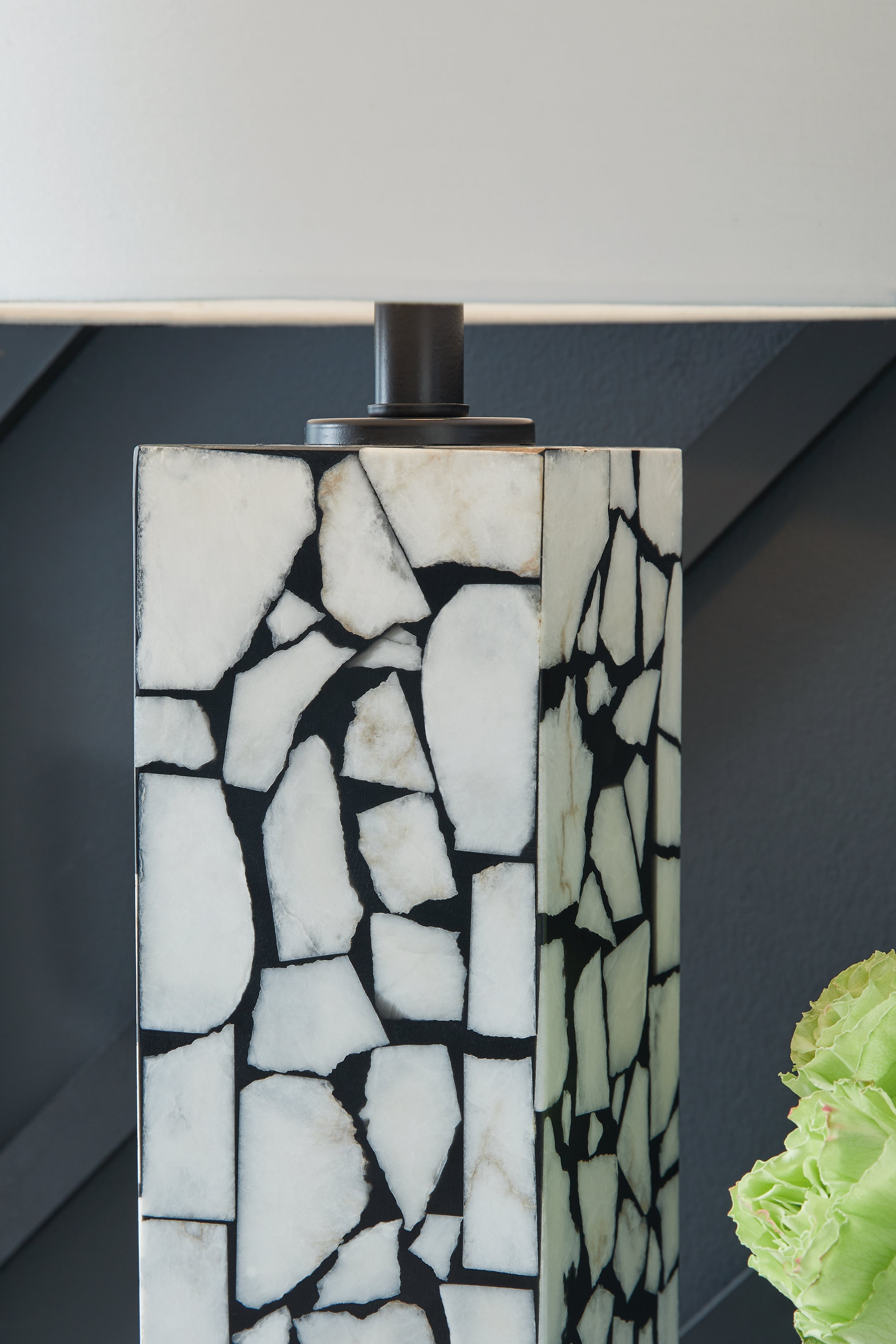 Ashley Furniture Macaria Table Lamp - Thumbnail 4