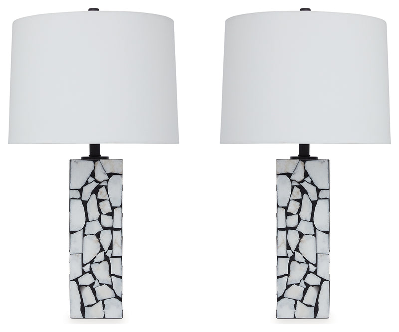 Macaria Table Lamp