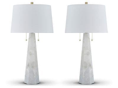 Laurellen Table Lamp