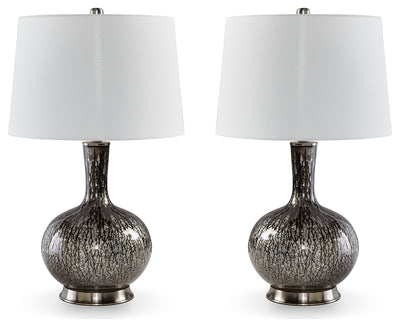 Tenslow Table Lamp