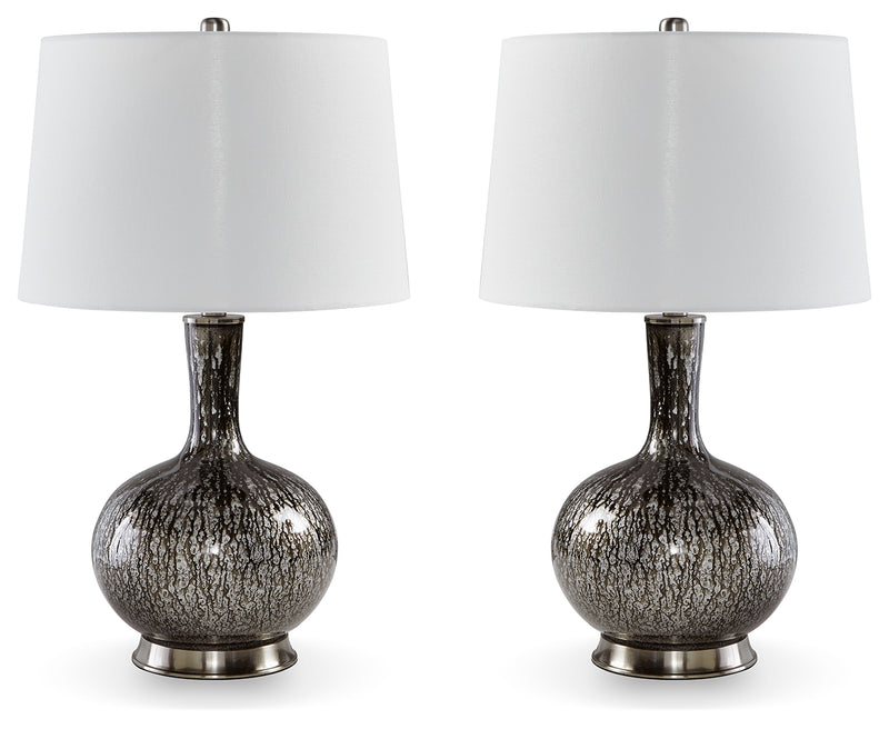 Tenslow Table Lamp