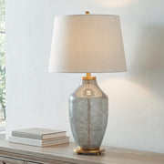 Sam's Furniture - Ashley Furniture - Abbriel Lighting - Glass Table Lamp (1/CN) - L430974