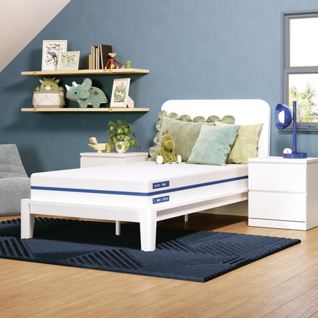 Sam's Furniture - Ashley Furniture - Nectar Foam Kids Mattresses - Full - M11721