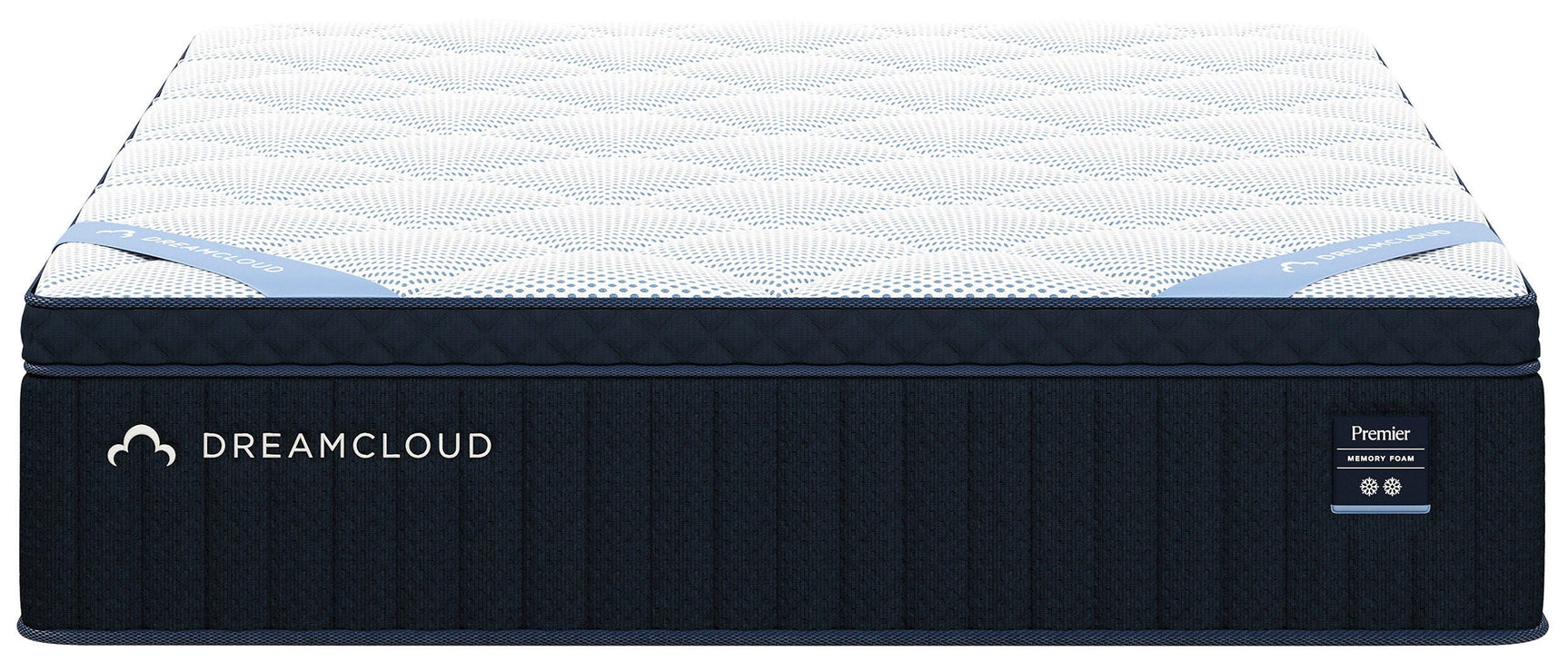Dreamcloud Premier Memory Foam Mattresses