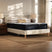 Sam's Furniture - Ashley Furniture - Dreamcloud Premier Memory Foam Mattresses - Queen - M12131