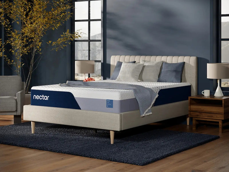 Nectar Classic Memory Foam 5.1 Mattresses