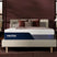 Sam's Furniture - Ashley Furniture - Nectar Luxe Memory Foam 5.1 Mattresses - Queen / White - M12731