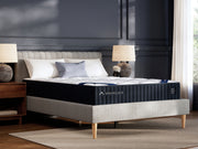 Sam's Furniture - Ashley Furniture - DreamCloud Classic Hybrid Mattresses - Full / White - M13521