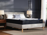 Sam's Furniture - Ashley Furniture - DreamCloud Classic Hybrid Mattresses - Queen / White - M13531
