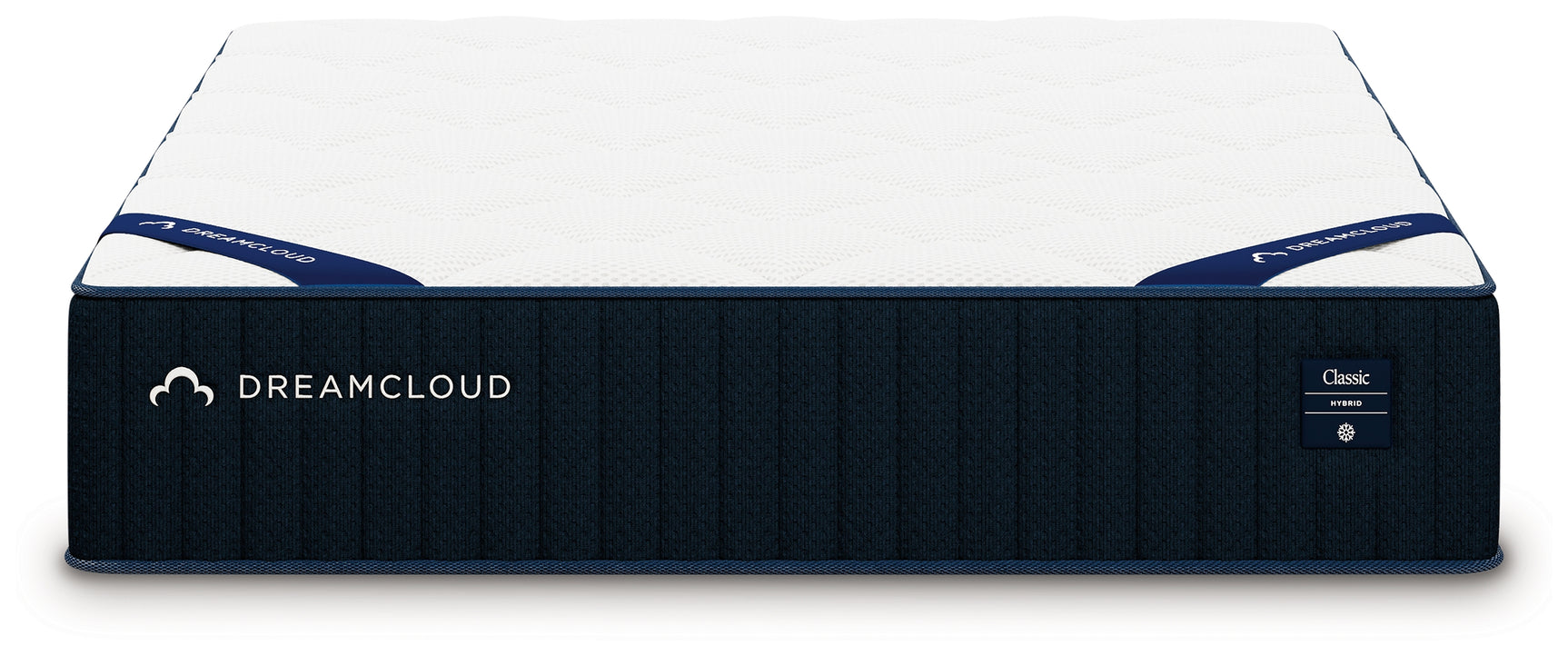 DreamCloud Classic Hybrid Mattresses