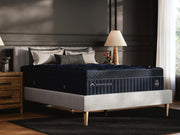 Sam's Furniture - Ashley Furniture - DreamCloud Ultra Hybrid Mattresses - Full / White - M13821