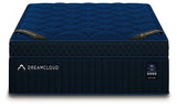 DreamCloud Ultra Hybrid Mattresses