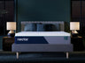 Sam's Furniture - Ashley Furniture - Nectar Premier Hybrid 5.1 Mattresses - Queen / White - M14131