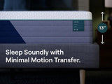 Nectar Premier Hybrid Mattresses
