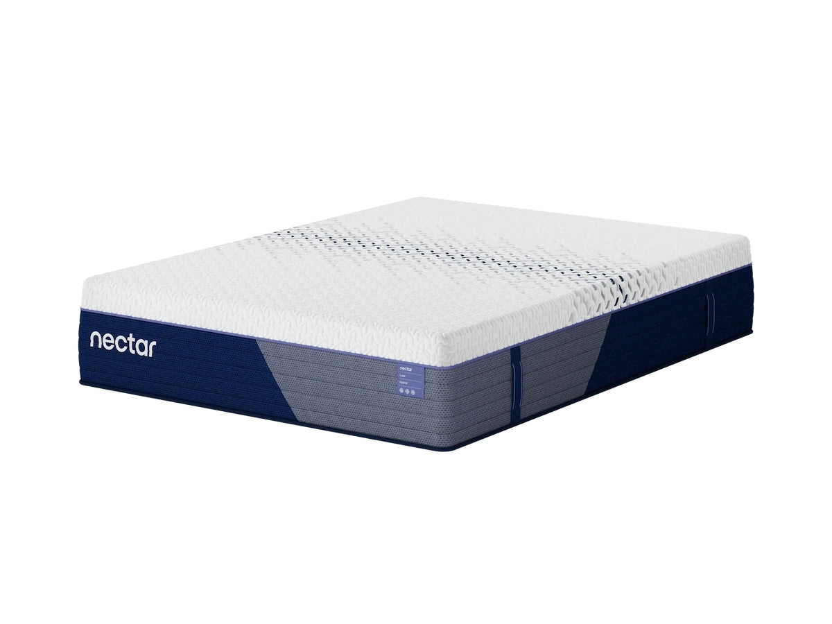 Nectar Luxe Hybrid Mattresses