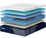 Nectar Luxe Hybrid Mattresses