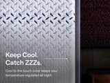 Nectar Luxe Hybrid Mattresses