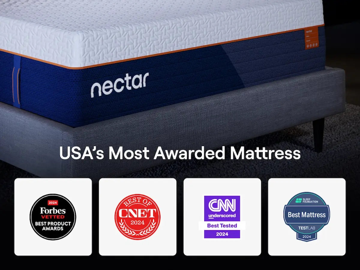 Nectar Ultra Hybrid 5.1 Mattresses