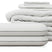 Sam's Furniture - Ashley Furniture - RH Mattress Protect Bundle Queen Bedding Bundle - Queen Bedding Bundle - M1B0131