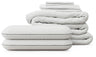 Sam's Furniture - Ashley Furniture - RH Mattress Protect Bundle Queen Bedding Bundle - Queen Bedding Bundle - M1B0131