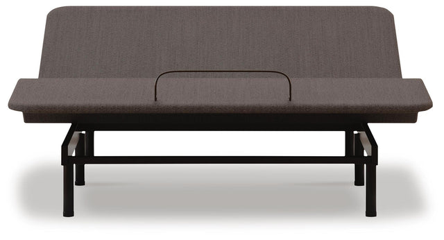 Sam's Furniture - Ashley Furniture - Comfort Classic Adj Base King Adjustable Base - King Adjustable Base - M1X1142