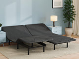 Sam's Furniture - Ashley Furniture - Comfort Classic Adj Base Split California King Adjustable Base - Split Cal King Adjustable Base - M1X1192