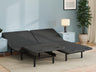 Sam's Furniture - Ashley Furniture - Comfort Classic Adj Base Split California King Adjustable Base - Split Cal King Adjustable Base - M1X1192