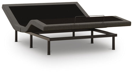 Comfort Premier Adj Base California King Adjustable Base