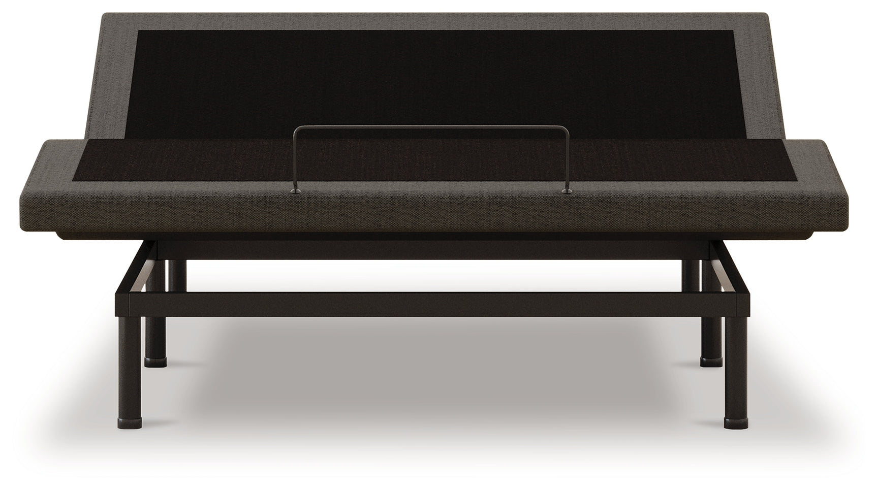 Sam's Furniture - Ashley Furniture - Head/Foot Model - Better Full Adjustable Head Base - Full Adjustable Head Base / Charcoal Gray - M5X422