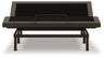 Sam's Furniture - Ashley Furniture - Head/Foot Model - Better Full Adjustable Head Base - Full Adjustable Head Base / Charcoal Gray - M5X422