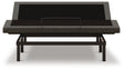 Sam's Furniture - Ashley Furniture - Comfort Premier Adj Base California King Adjustable Base - Cal King Adjustable Base - M1X1252