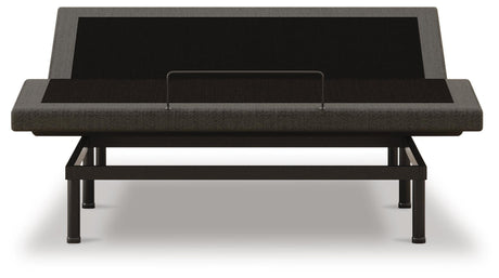 Sam's Furniture - Ashley Furniture - Comfort Premier Adj Base King Adjustable Base - King Adjustable Base - M1X1242