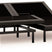 Sam's Furniture - Ashley Furniture - Comfort Premier Adj Base Split California King Adjustable Base - Split Cal King Adjustable Base - M1X1292