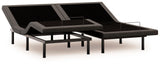 Sam's Furniture - Ashley Furniture - Comfort Premier Adj Base Split California King Adjustable Base - Split Cal King Adjustable Base - M1X1292