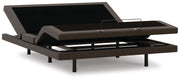 Sam's Furniture - Ashley Furniture - Comfort Ultra Adj Base Twin XL Adjustable Base - Twin XL Adjustable Base - M1X1472