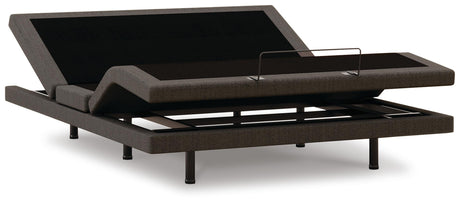 Sam's Furniture - Ashley Furniture - Comfort Ultra Adj Base Twin XL Adjustable Base - Twin XL Adjustable Base - M1X1472