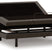 Sam's Furniture - Ashley Furniture - Comfort Ultra Adj Base Full Adjustable Base (Box B) - Full Adjustable Base (Box B) / Black - M1X1422B