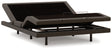 Sam's Furniture - Ashley Furniture - Comfort Ultra Adj Base Full Adjustable Base (Box B) - Full Adjustable Base (Box B) / Black - M1X1422B