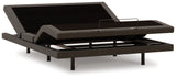 Sam's Furniture - Ashley Furniture - Comfort Ultra Adj Base Full Adjustable Base (Box B) - Full Adjustable Base (Box B) / Black - M1X1422B