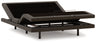 Sam's Furniture - Ashley Furniture - Comfort Ultra Adj Base Full Adjustable Base (Box B) - Full Adjustable Base (Box B) / Black - M1X1422B