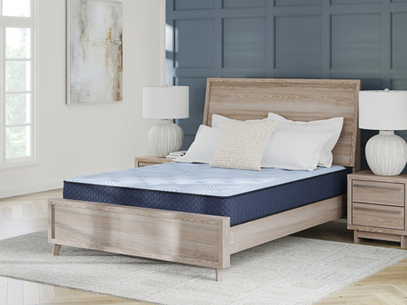 Sam's Furniture - Ashley Furniture - Peak 2.0 10 Hybrid Mattresses - Full / Light Blue - M20221